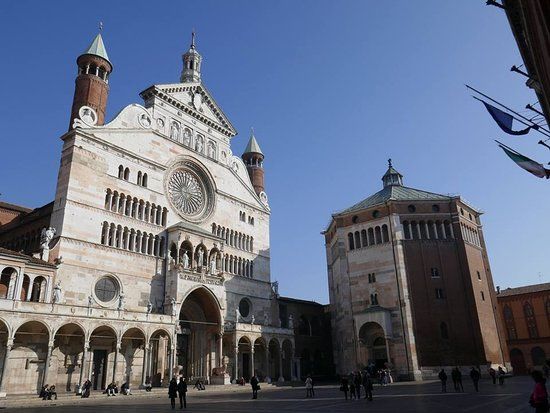 Cattedrale di Cremona
